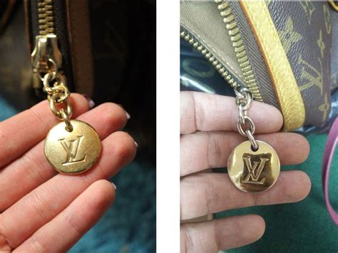 lv tivoli fake vs real